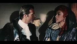 Lex Barker in 'Die Vergeltung des roten Korsaren' | 1959 | Jetzt auf DVD! | Filmjuwelen
