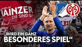 Lasst uns Hoffenheim einnehmen! 🔥 | Robin Zentner im Interview vor #TSGM05 | #05ertv | 2022/23