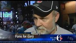 Gary Papa Action News tribute broadcast (1 of 4)