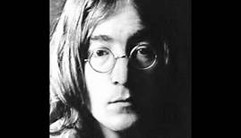 John Lennon Watching The Wheels