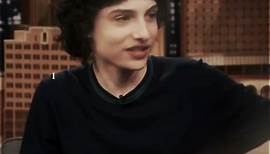 Finn Wolfhard (born December 23, 2002)[1] is a Canadian actor and musician. He is known for playing Mike Wheeler on the Netflix series Stranger Things (2016–present). He also played the roles of Richie Tozier in the horror film It (2017) and its sequel It: Chapter Two (2019), and has starred in the supernatural film Ghostbusters: Afterlife (2021). Wolfhard has since made his directorial debut with the comedy short film Night Shifts (2020). #finnwolfhard #strangerthings #it #foryoupage #fypシ #vir