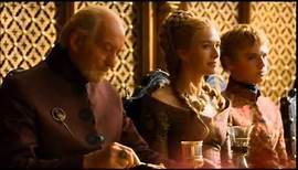 Game of Thrones - King Joffrey's Death (Poisoned at his wedding) + BONUS Scene [The Purple Wedding]