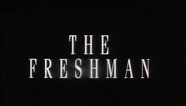 The Freshman (1990) - Official Trailer