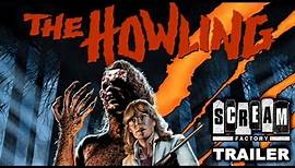 The Howling (1981) - Official Trailer