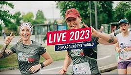 Run Around The World | Wings for Life World Run 2023