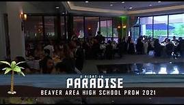 WEKO- Beaver Area High School GRAND MARCH 2021