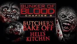 Bunker of Blood Chapter Eight: Butcher Bake Off | Trailer | Robin Sydney | Circus-Szalewski