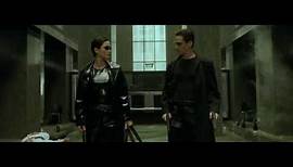 Propellerheads - Spybreak! (The Matrix) HD