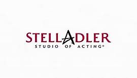 As part of the milestone... - Stella Adler Studio of Acting