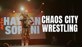 Chaos City Wrestling - Aller Anfang ist Chaer
