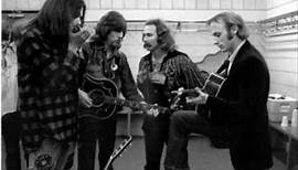 Chicago ~ Crosby, Stills, Nash and Young