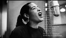 Billie Holiday Best Songs- Billie Holiday Greatest Hits - Billie Holiday Full Album