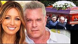 Funeral: Ray Liotta’s Wife Sends Last Good Bye Tributes To Husband | Try Not To Cry 😭