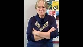 Lois McMaster Bujold Interview