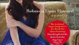 Rebecca Lynn Howard - No Rules