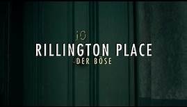 Rillington Place - Der Böse - Trailer [HD] Deutsch / German (Trailer FSK 12)