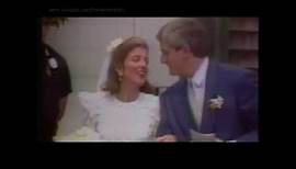 July 19, 1986 - The wedding of Caroline Kennedy and Edwin Schlossberg