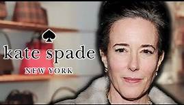 The Tragic Fate Of Kate Spade