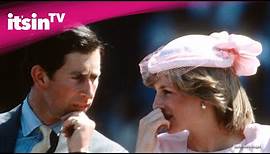 Prinzessin Diana: SO sehr hing sie an ihrer Ehe mit Prinz Charles