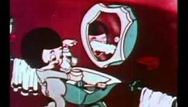 The Kids in the Shoe - Max Fleischer - Classic Cartoon