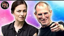 Steve Jobs - GENIE oder UNGEHEUER? Sein Leben mit den Augen seiner Tochter!