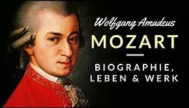 Mozart Biographie - Sein Leben und Werk