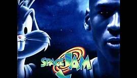 Space jam- Let's get ready to rumble