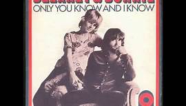 delaney and bonnie only you know and I know