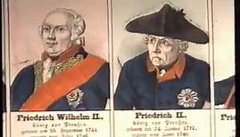 Friedrich Wilhelm IV Ein politischer Romantiker