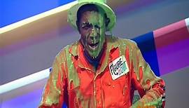 Carlos Knight on Figure it Out