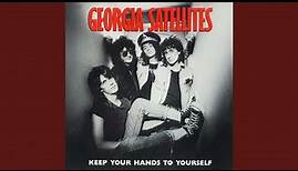 Keep Your Hands to Yourself (45 Version)