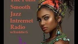 The Point Smooth Jazz Internet Radio 05.19.21