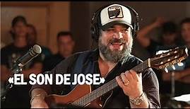 Ray Fernandez - Son de Jose, live from Egrem Studios (January 2020)