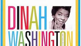 Dinah Washington - Anthology