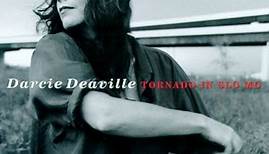 Darcie Deaville - Tornado In Slo Mo
