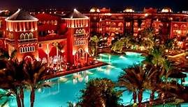 Grand Resort Hotel Hurghada