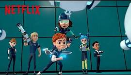Spy Kids: Mission Critical | Official Trailer [HD] | Netflix After School