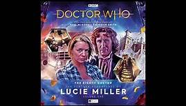 The Further Adventures Of Lucie Miller: Volume One - Trailer - Big Finish