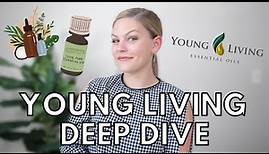 YOUNG LIVING DEEP DIVE | Essential oils company explained, truth about founder Gary Young #ANTIMLM