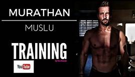 Murathan Muslu - Training