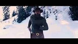 Django Unchained - Shooting scene (HD)