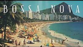 Vintage Bossa Nova | SCOREWIZARDS