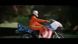 Viva Knievel! (1977) Theatrical Trailer