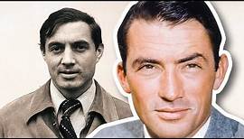 The Tragic Death of Gregory Peck & His Son