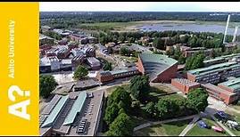 Aalto University – Towards a better world