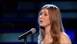 Hayley Westenra - May It Be (2005) [Live from New Zealand]