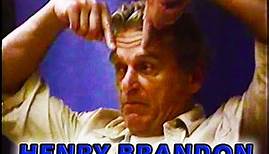 EXCLUSIVE Henry Brandon Interview by CINEKYD (1986)