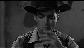 Domino Kid .1080p. Rory Calhoun 1957 HD