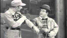 The Abbott & Costello Show: Who's On First? 1981 Movie Trailer