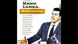 Serenade (1956) Theatrical Trailer
